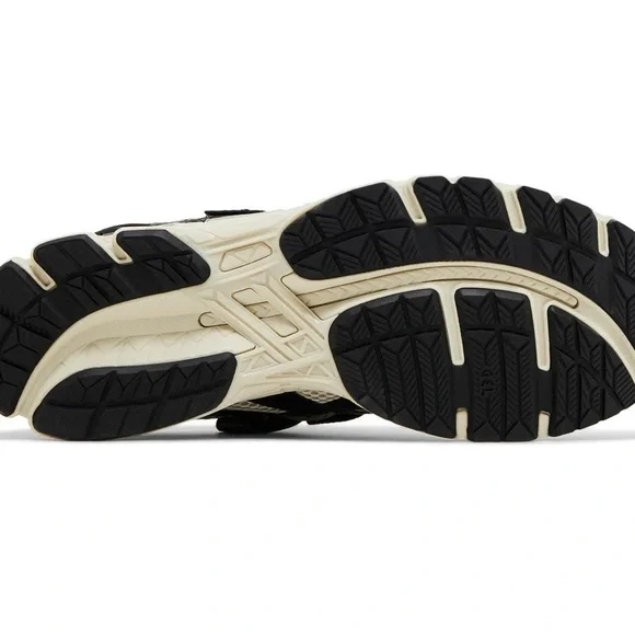 Men Sz 8.5 Women Sz 10 HAL STUDIOS x ASICS Gel Kayano 20 Bone Sneaker Shoes New - Picture 8 of 9